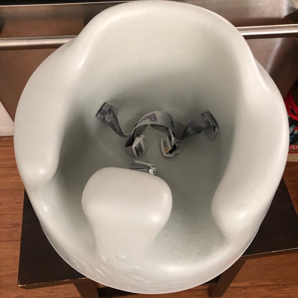 bumbo floor booster seat